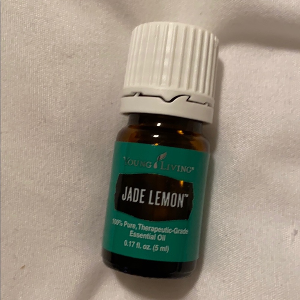 NWT Young Living Jade Lemon